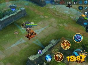 新英雄黄忠爆料视频,老将新传，烽火戏诸侯